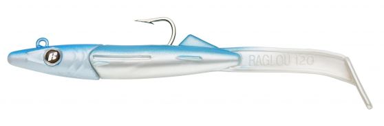 RAGLOU HYBRID  85 PB X2