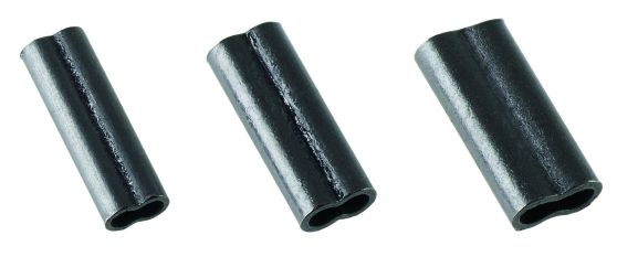 DOUBLE SLEEVES 0.6mm X 25