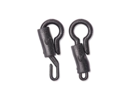 BACK LEAD CLIPS X5