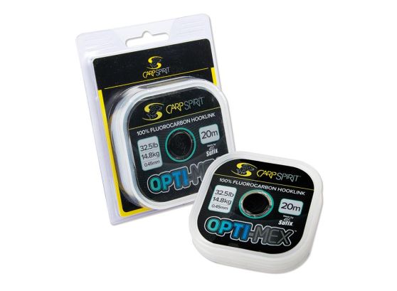 OPTI-MEX FLUORO 20M 40