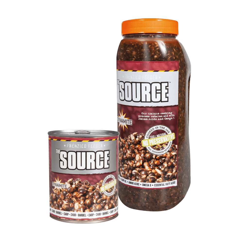 SOURCE FRENZ.HEMPSEED 700G