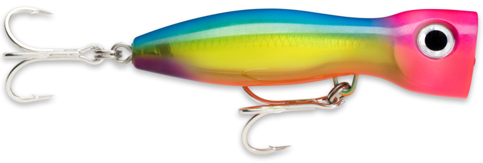 X-RAP MAGNUM EXPLODE 17 PSYP