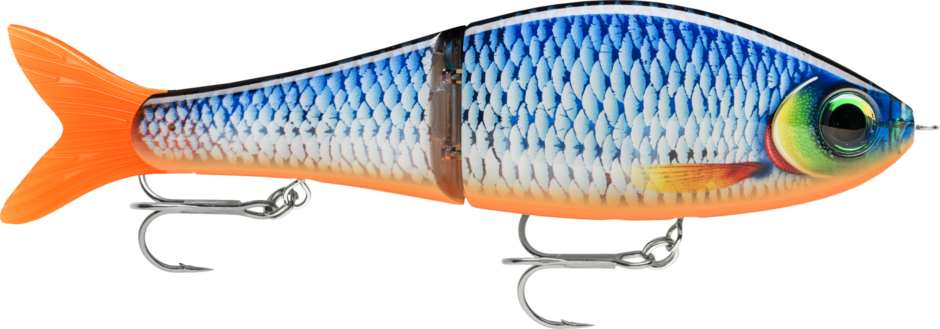 SUPER SHADOW RAP GLIDE 16 BGH