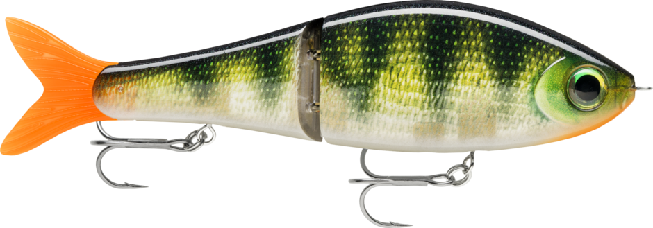 SUPER SHADOW RAP GLIDE 16 PEL