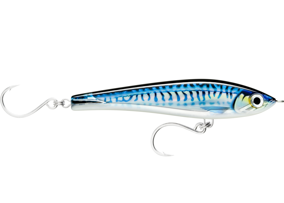 X-RAP MAGNUM STICK 17 HDSBM