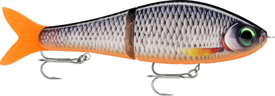 SUPER SHADOW RAP GLIDE 11 HLW