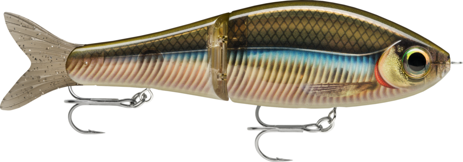 SUPER SHADOW RAP GLIDE 11 SMB