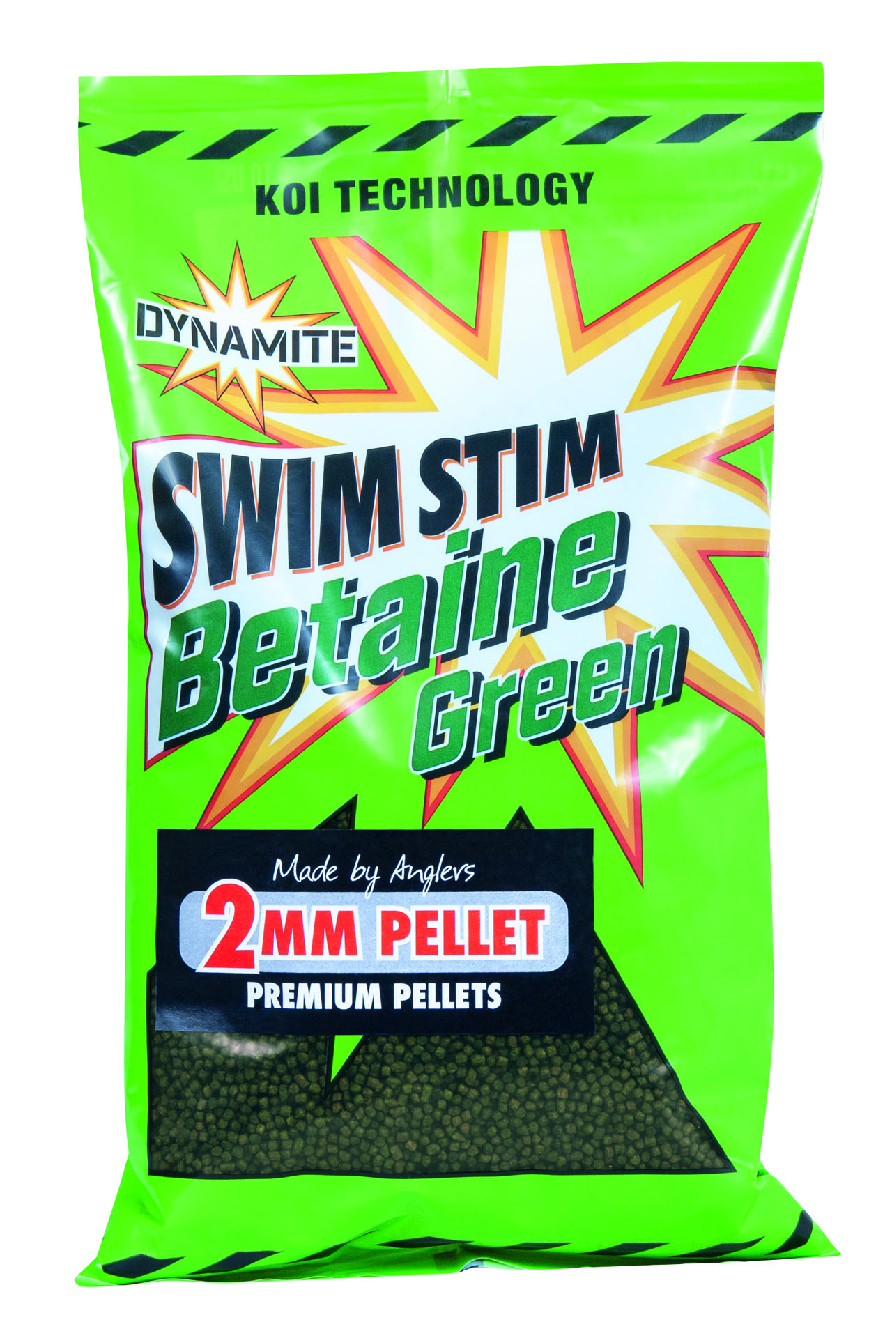 SWIM STIM BETAINE 2MM 900G