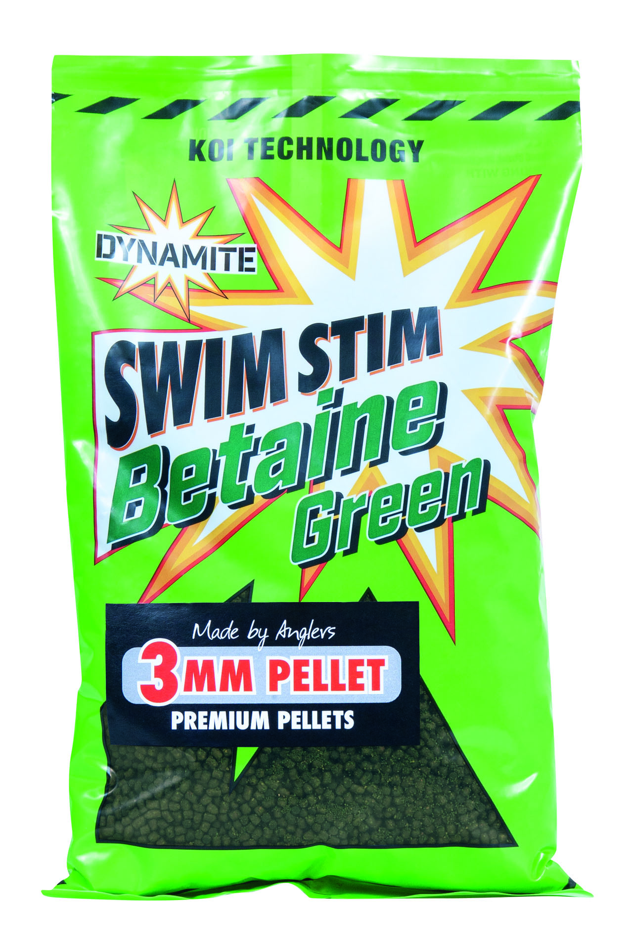 SWIM STIM BETAINE 3MM 900G