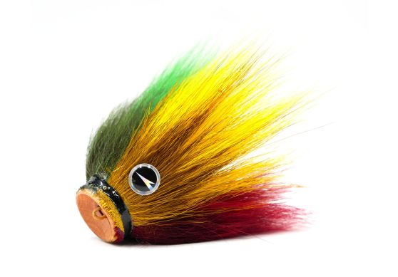 MUSTACHE SHALLOW KS X1 22G KING STONE