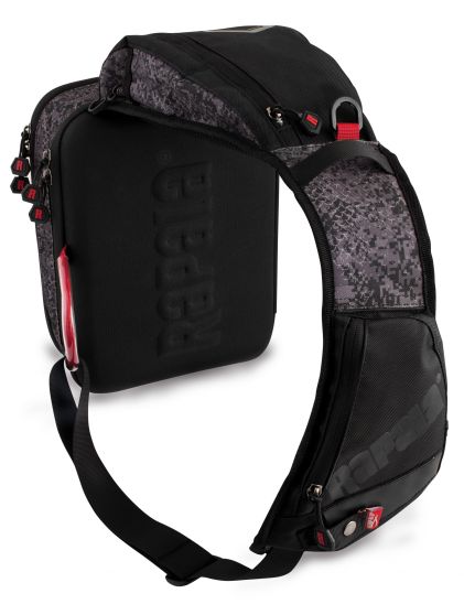 URBAN SLING BAG CAMO RUCSB