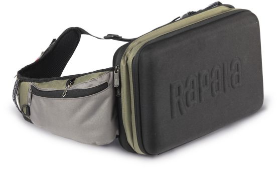 BANDOULIERE SLING BAG 46006-1