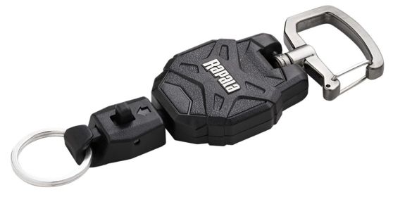 BOUTON SERVICE NOIR S RCDRL3BK