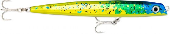 FLASH-X DART 14 MAHI
