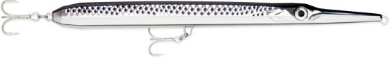 FLASH-X SKITTER 22 MU