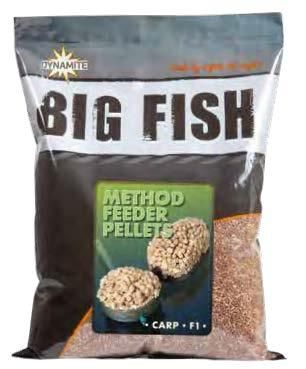 METHOD FEEDER PELLETS 1.8KG
