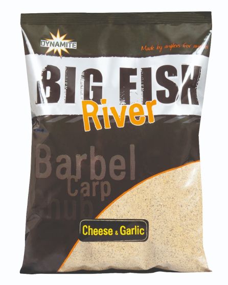 B.F.R.CHEESE/GARLIC GR.B.1.8KG