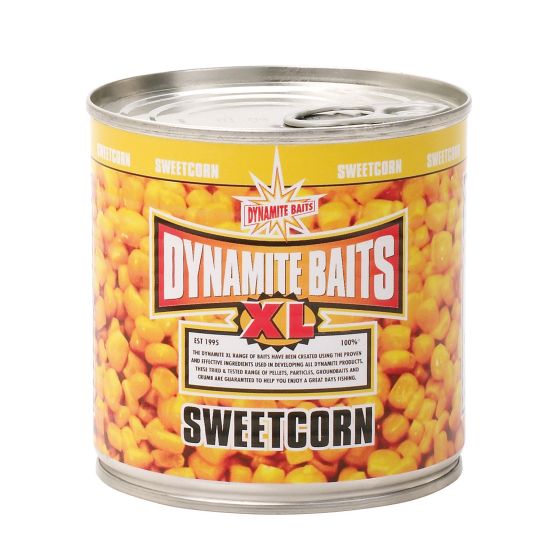 SWEETCORN ORIGINAL 340G