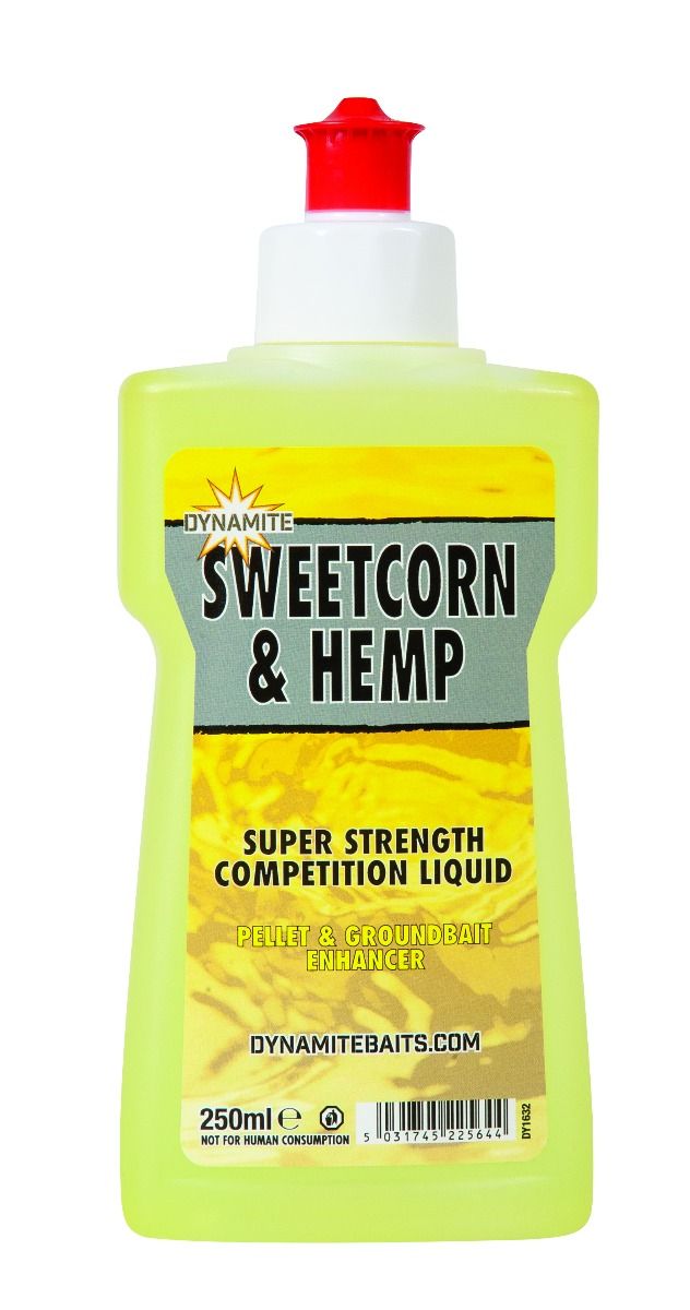 XL LIQUID SWCORN&HEMP 250ML