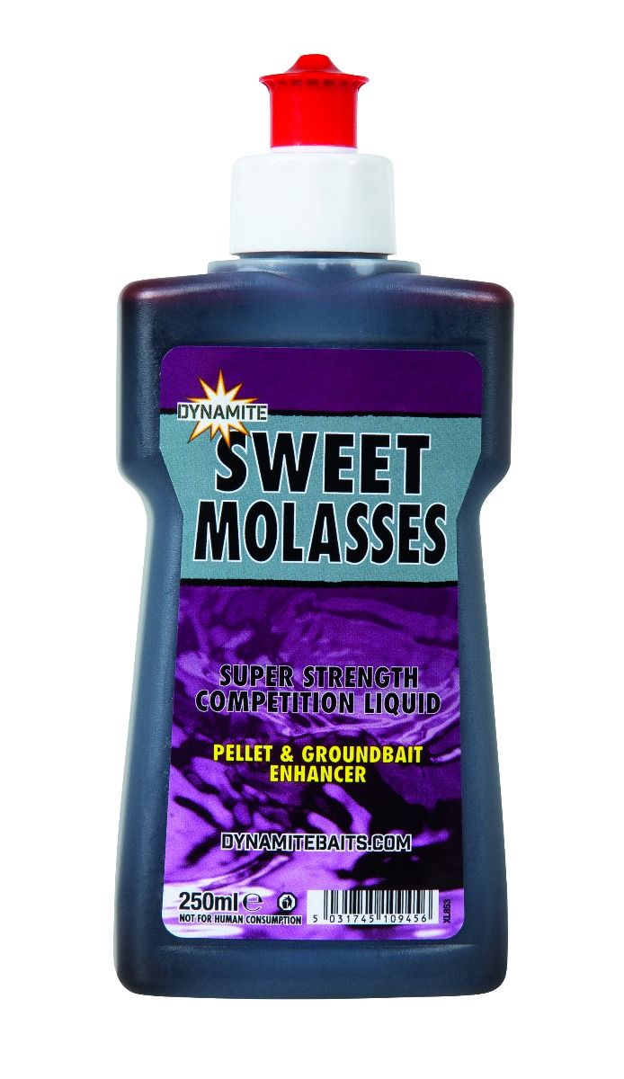 XL LIQUID SWEET MOLASSES 250ML