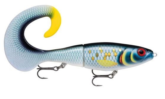 X-RAP OTUS XROU17 SCRB