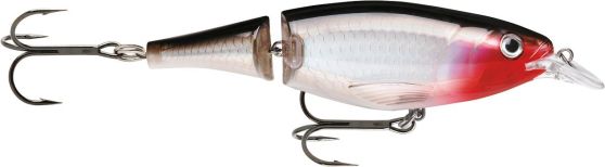 X-RAP JOINTED SHAD XJS13 S