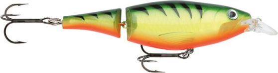 X-RAP JOINTED SHAD XJS13 FT