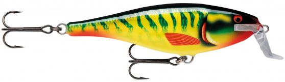 SUPER SHAD RAP SSR14 HTPK