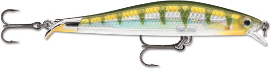 RIPSTOP RPS09 YP