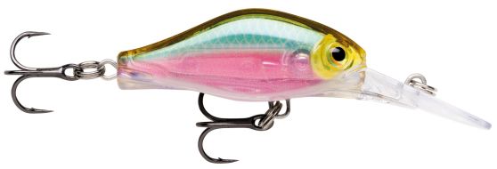SHADOW RAP FAT JACK 04 GHS