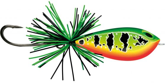 BX SKITTER FROG BXSF05 HPB