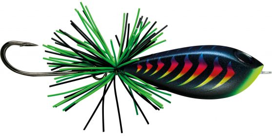 BX SKITTER FROG BXSF05 NIA