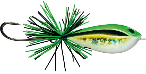 BX SKITTER FROG BXSF05 THF