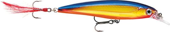 X-RAP XR08 HS