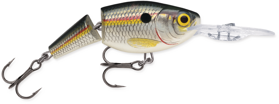 JOINTED SHAD RAP 07 SD