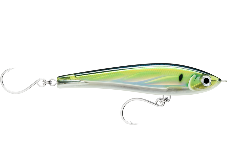 X-RAP MAGNUM STICK 17 PLD