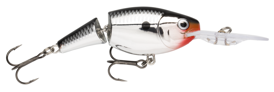 JOINTED SHAD RAP 09 CH