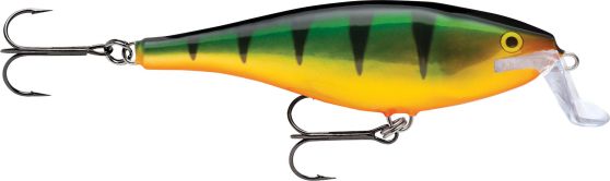 SHALLOW SHAD RAP SSR09 P