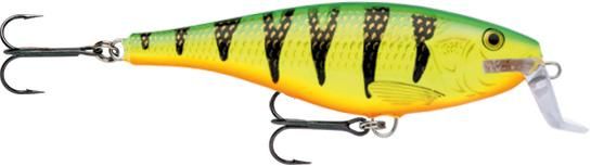 SHALLOW SHAD RAP SSR09 FP