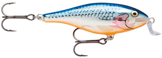 SHALLOW SHAD RAP SSR09 SB
