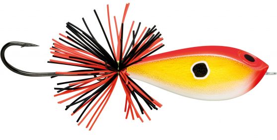 BX SKITTER FROG BXSF04 GFR