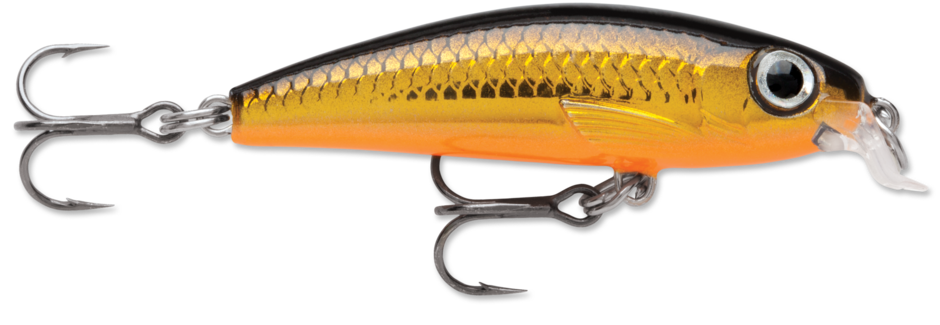 ULTRA LIGHT MINNOW ULM04 G