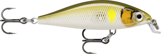 X-LIGHT MINNOW FNM05 AYU