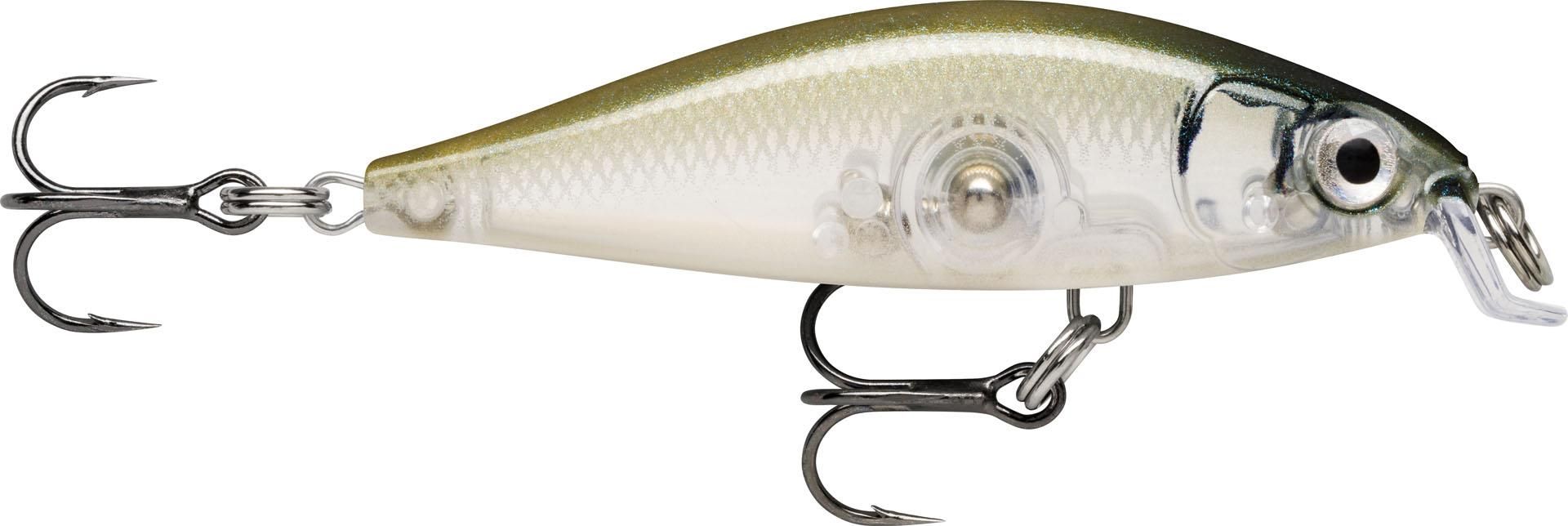 X-LIGHT MINNOW FNM05 GHSH