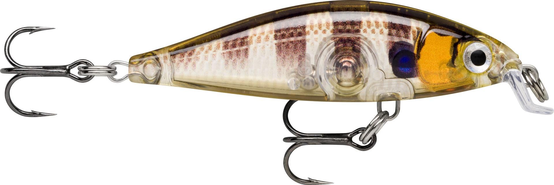 X-LIGHT MINNOW FNM05 GGIU