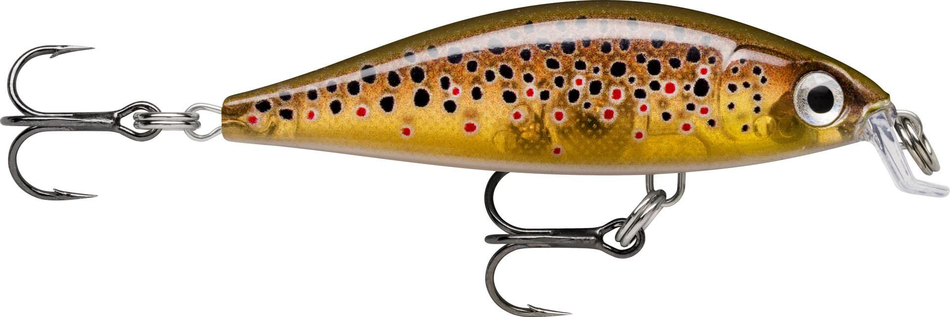 X-LIGHT MINNOW FNM05 TRL