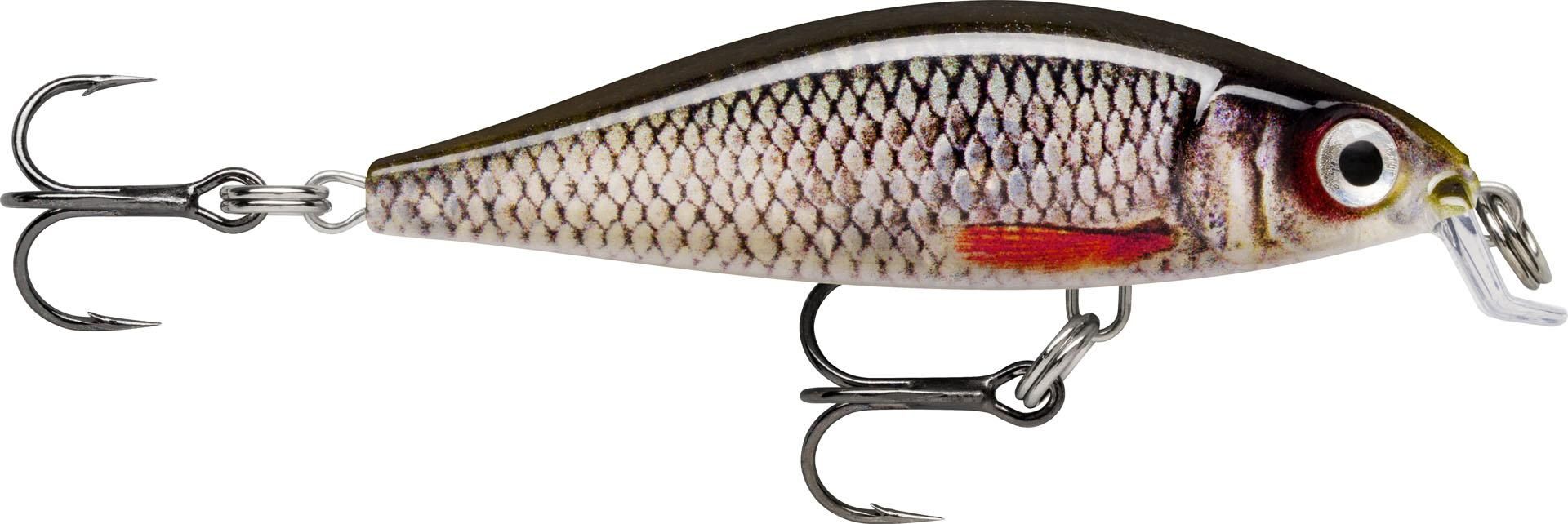 X-LIGHT MINNOW FNM05 ROL