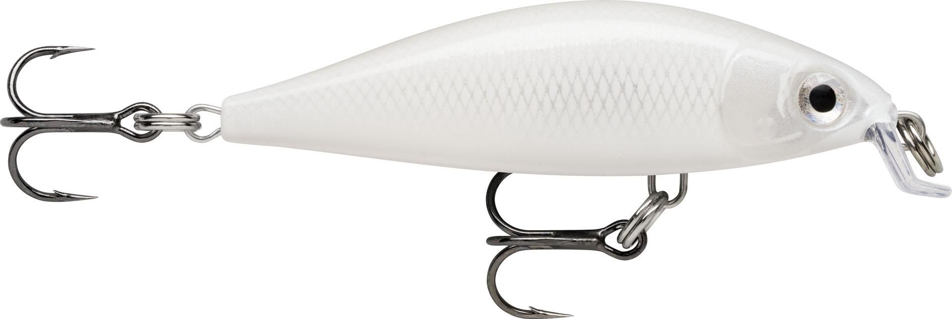 X-LIGHT MINNOW FNM05 PW