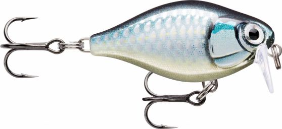 X-LIGHT CRANK SHAL R. 03 BAP