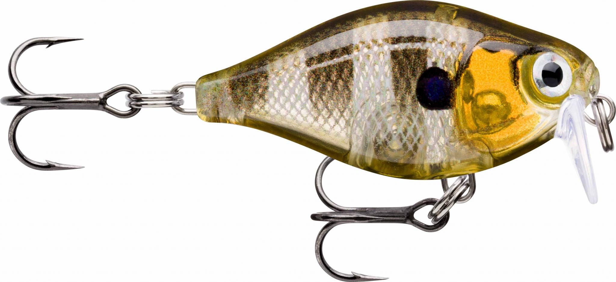 X-LIGHT CRANK SHAL R. 03 GGIU